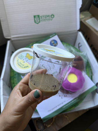 AMAZON BUTTERFLY KIT 🦋 thumbnail