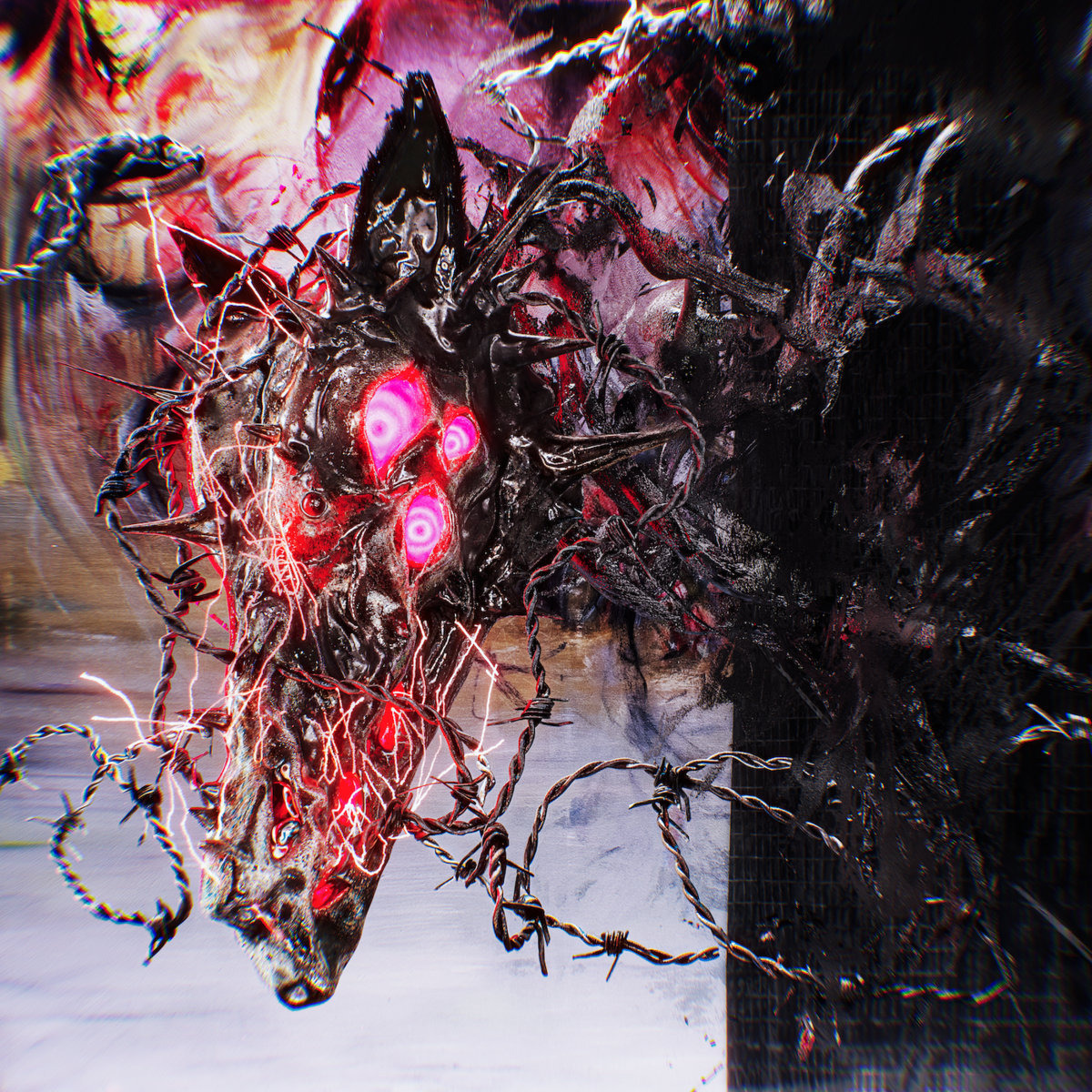 Shapednoise - Absurd Matter 2 thumbnail