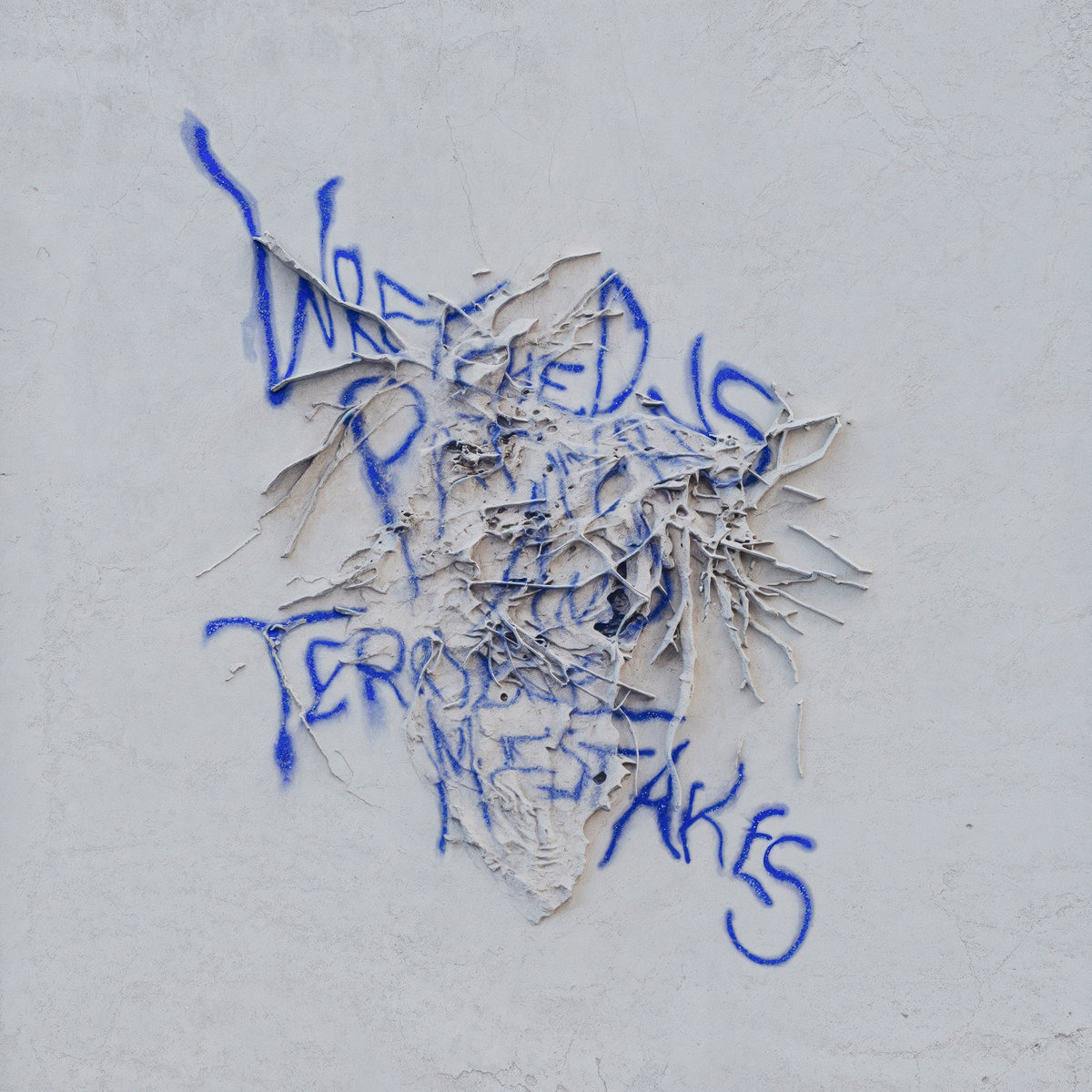 Cortical: Wretched Patterns & Terrible Mistakes EP thumbnail