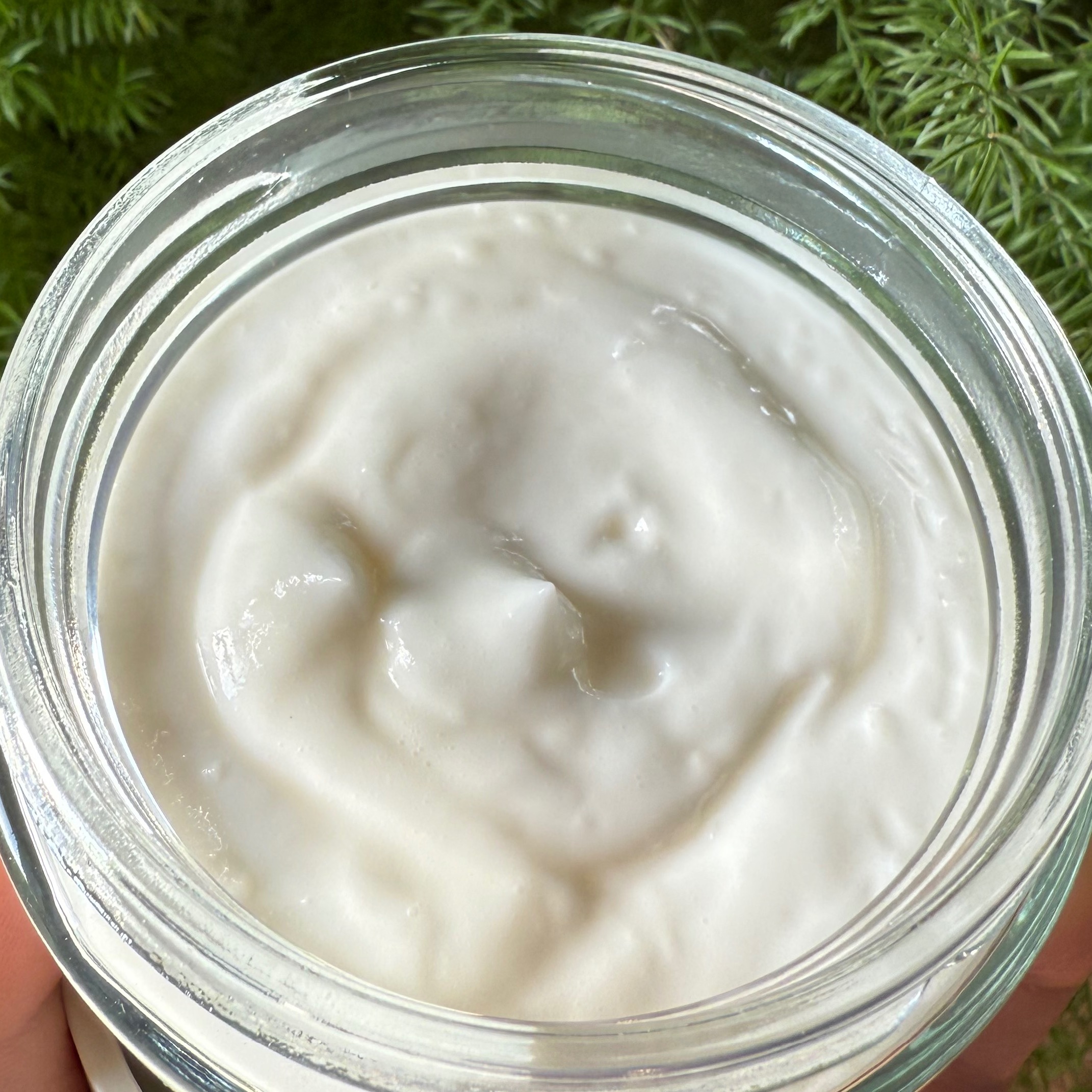 Healing Magnesium Body Cream thumbnail