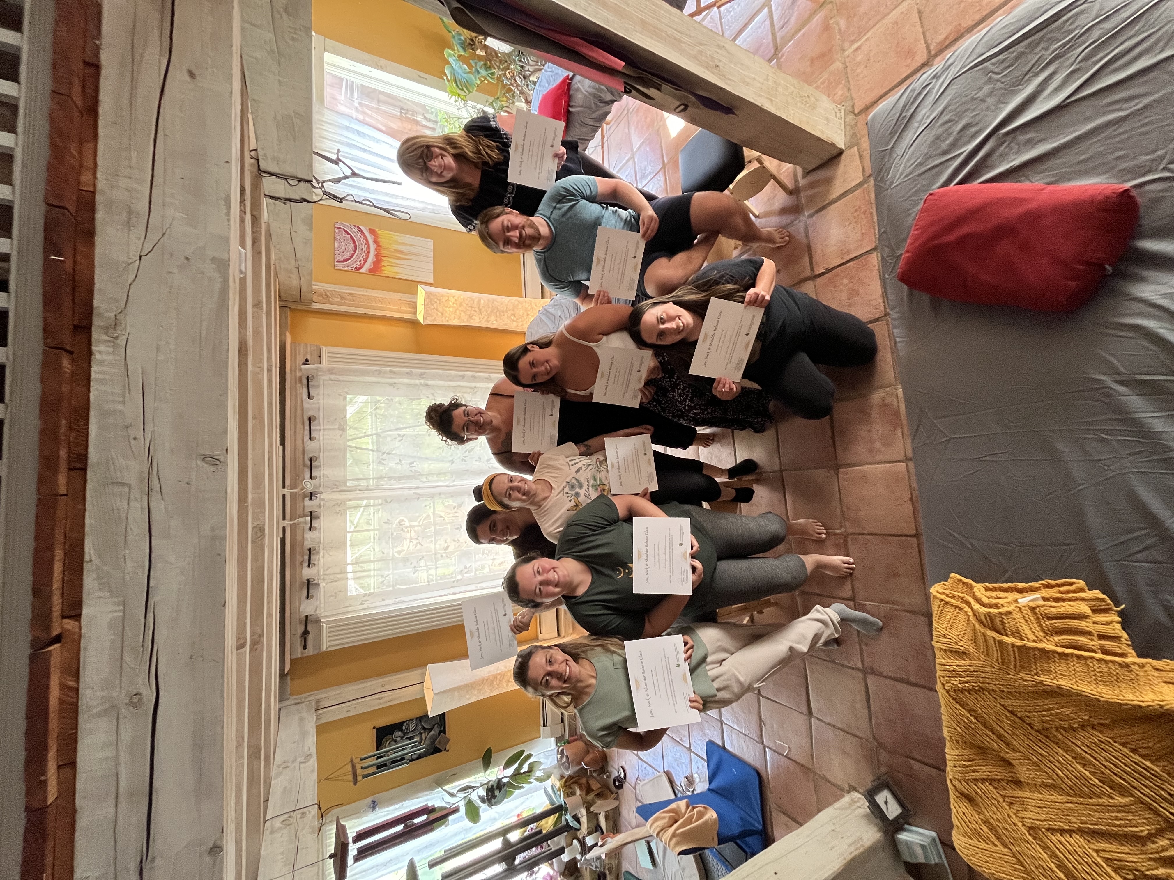 Continued Education Classes for LMT/Bodyworkers thumbnail