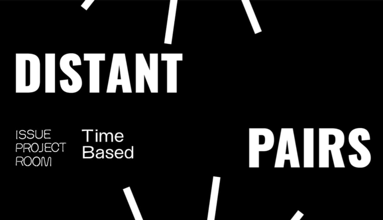 Distant Pairs thumbnail
