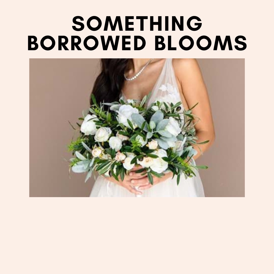 Wedding Flowers (code SARAHG30 for $30 off) thumbnail