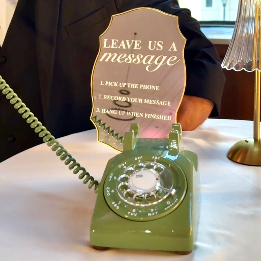 After The Tone (code SARAHGAV15) thumbnail