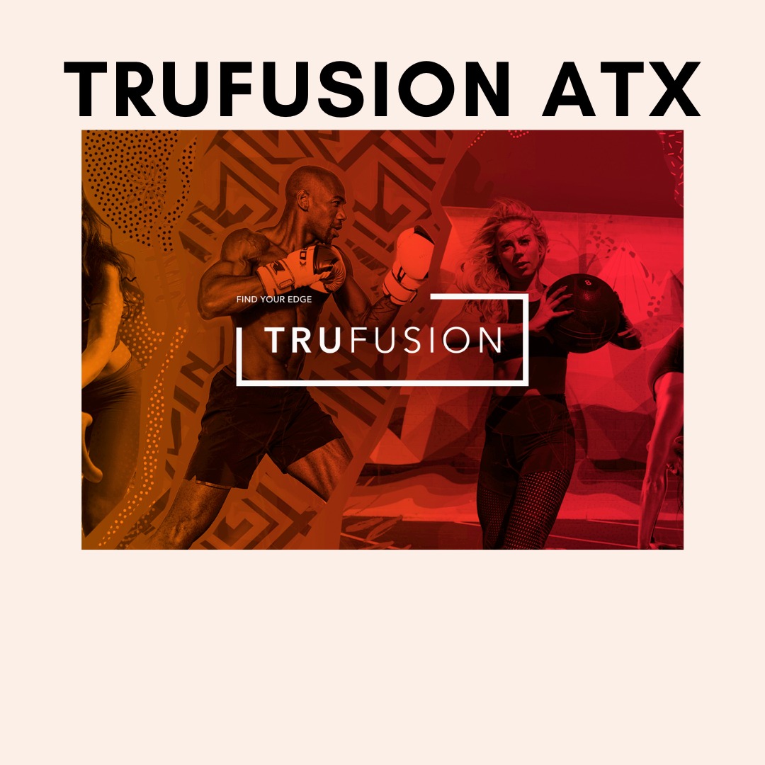 ATX Workouts - 1st Class FREE at TruFusion thumbnail