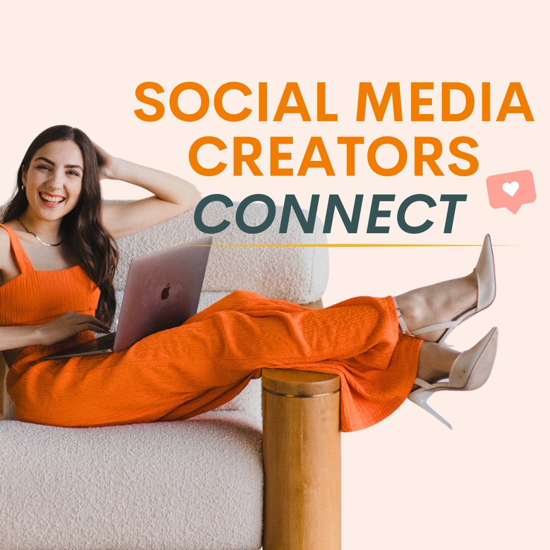 Want to start a career in Social Media? Join our free group!  thumbnail
