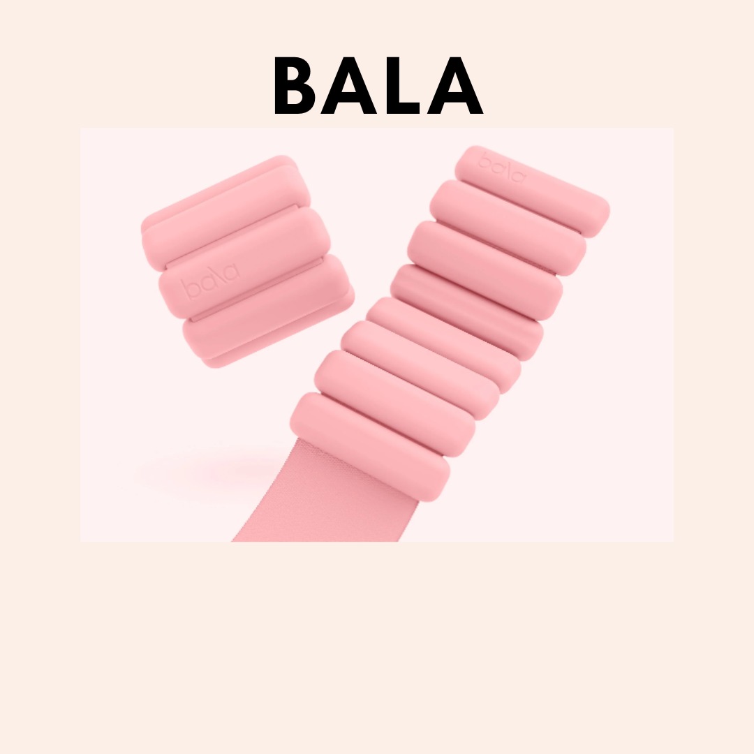 Bala 15% off Sitewide (code SARAH15) thumbnail