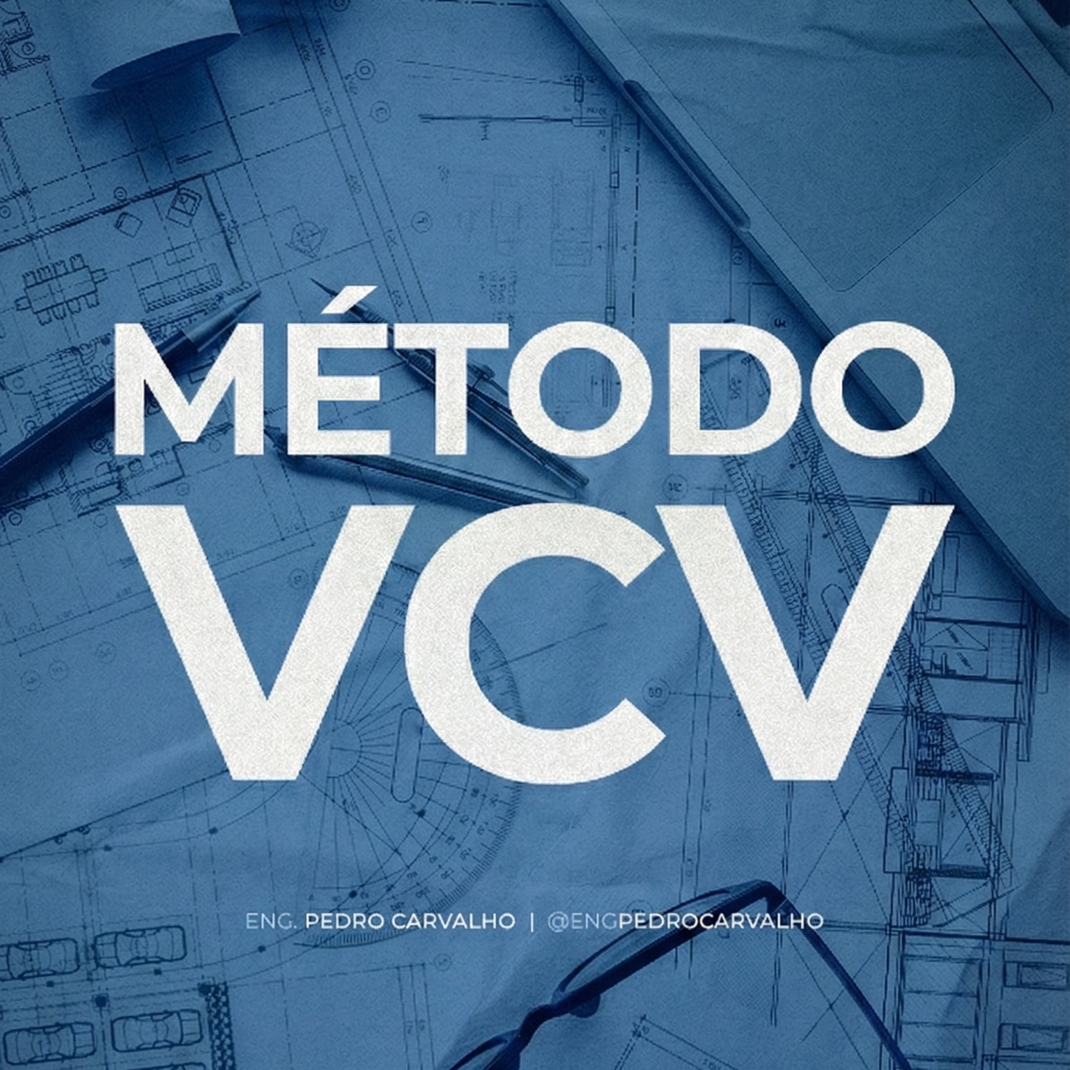 Seja um VCV Founder thumbnail