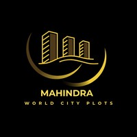 Mahindra World City Plots thumbnail