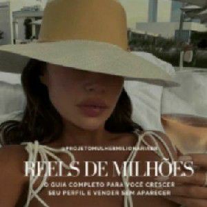 REELS DE MILHÕES - O segredo para crescer no orgânico 🌽 thumbnail