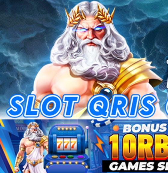 ZEUSBOLA - Daftar Situs Slot QRIS Auto Proses Mudah Menang thumbnail