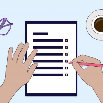 Pre-Call Assessment Form thumbnail