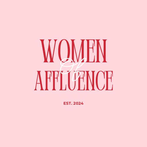 Women of Affluence Accountability Group  thumbnail