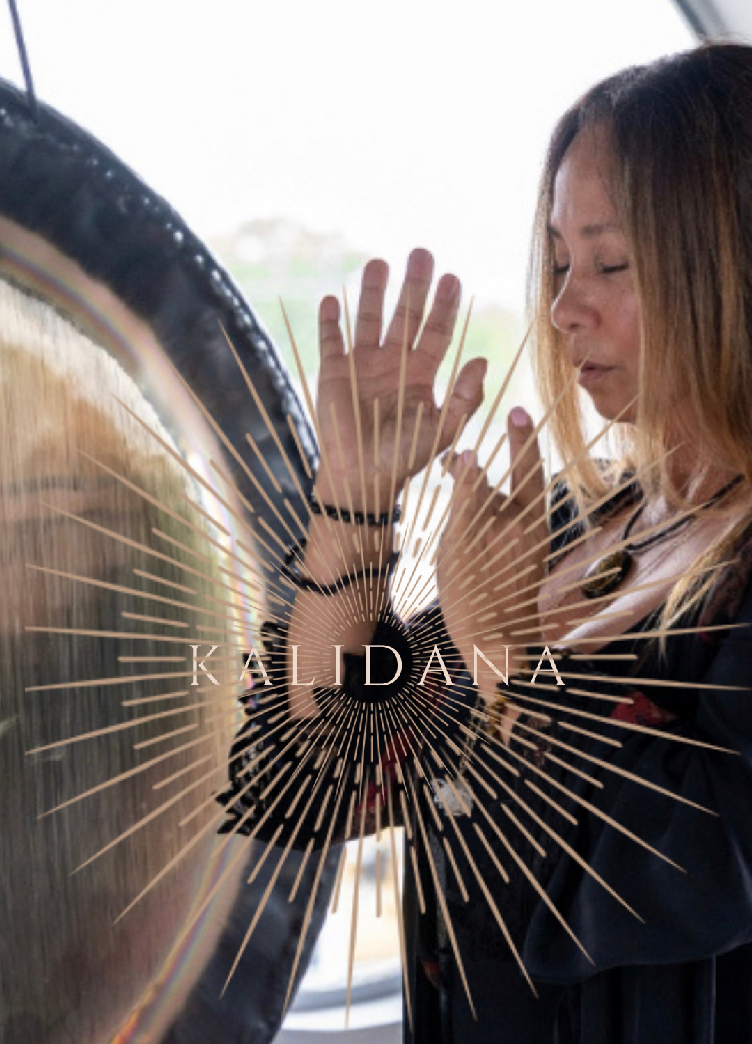 KALIDÄ€NA -Temple Keeper facilitator training â„¢ | Apply here thumbnail