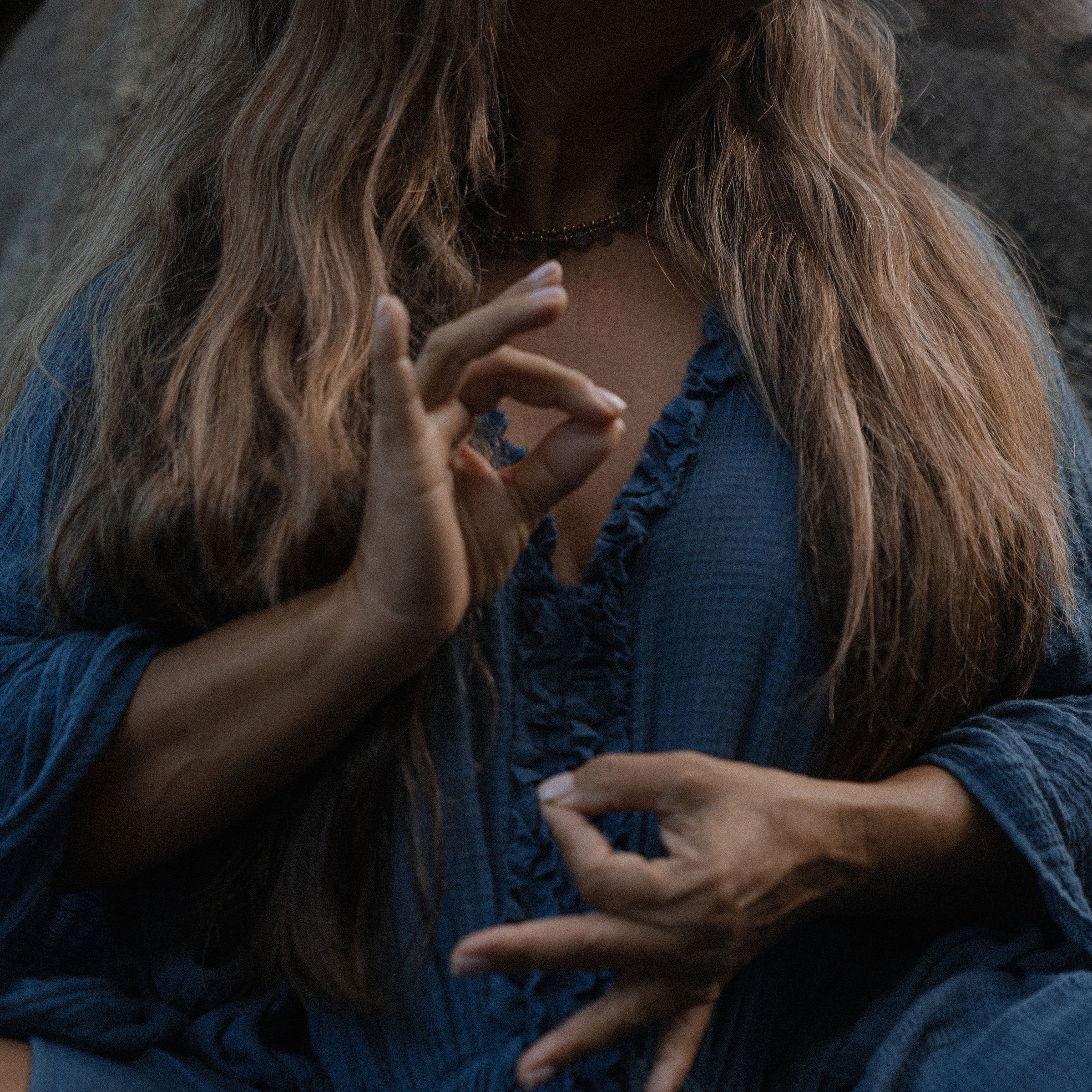 SOUL JOURNEY | 1:1 INITIATION Release what's holding you back & return to clarity thumbnail