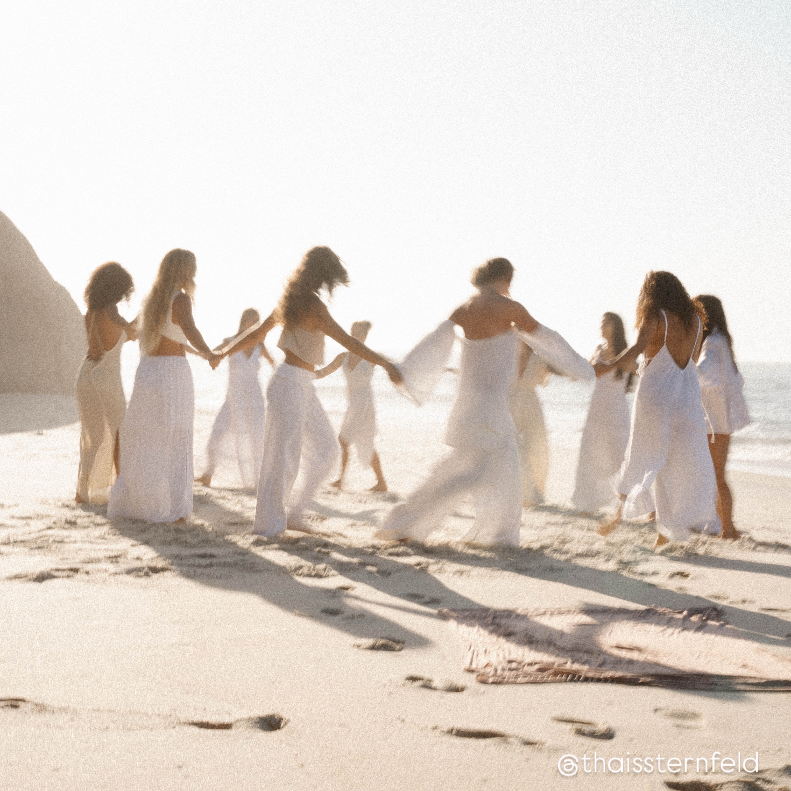 The oracle retainer - Minimum 3 month commitment thumbnail