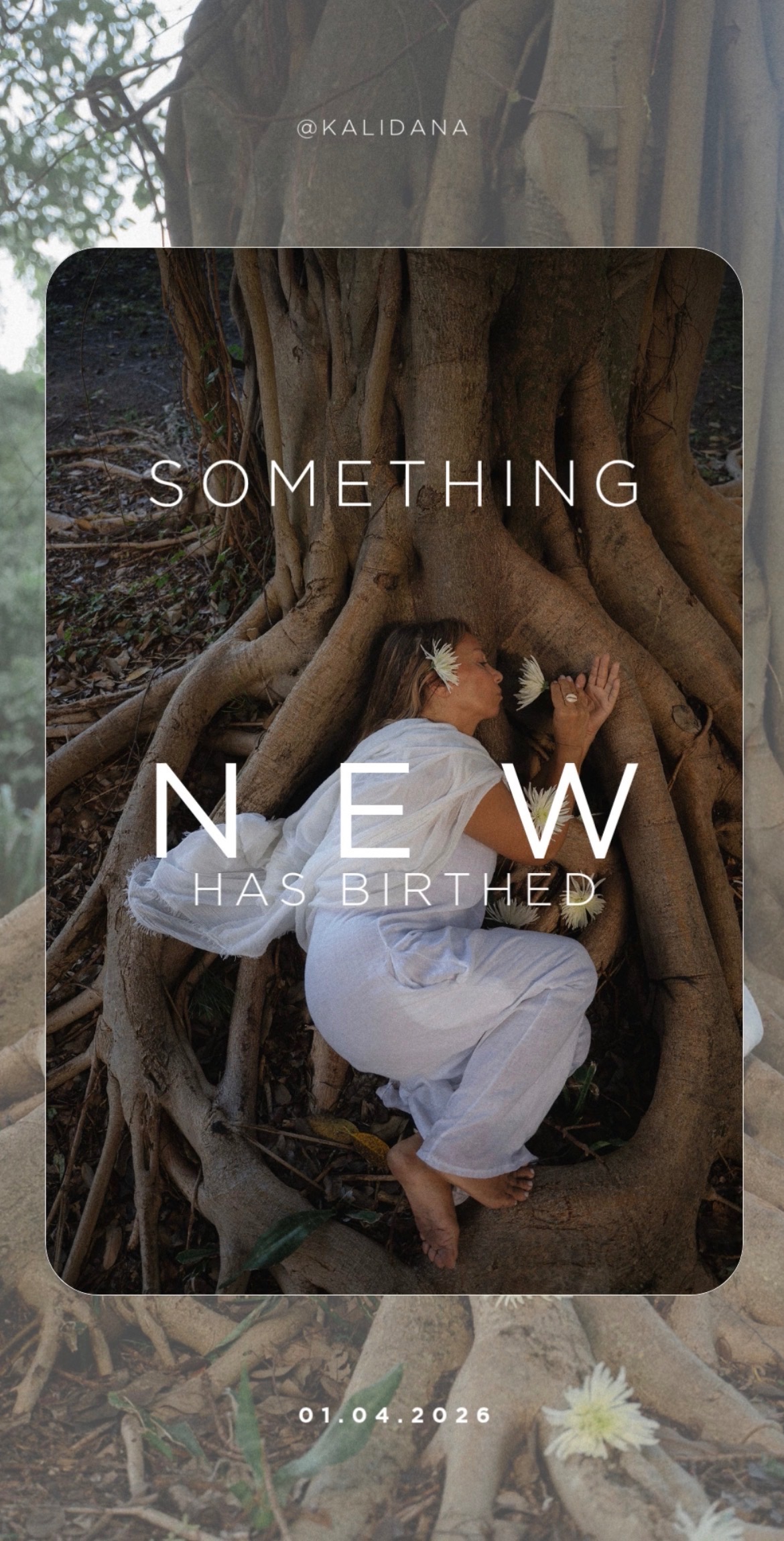 KALIDANA'S TEMPLE OF ACTIVATION | IN PERSON GROUP | Jan 4th | 4 Sundays 12Pm-2:30pm |$444 thumbnail