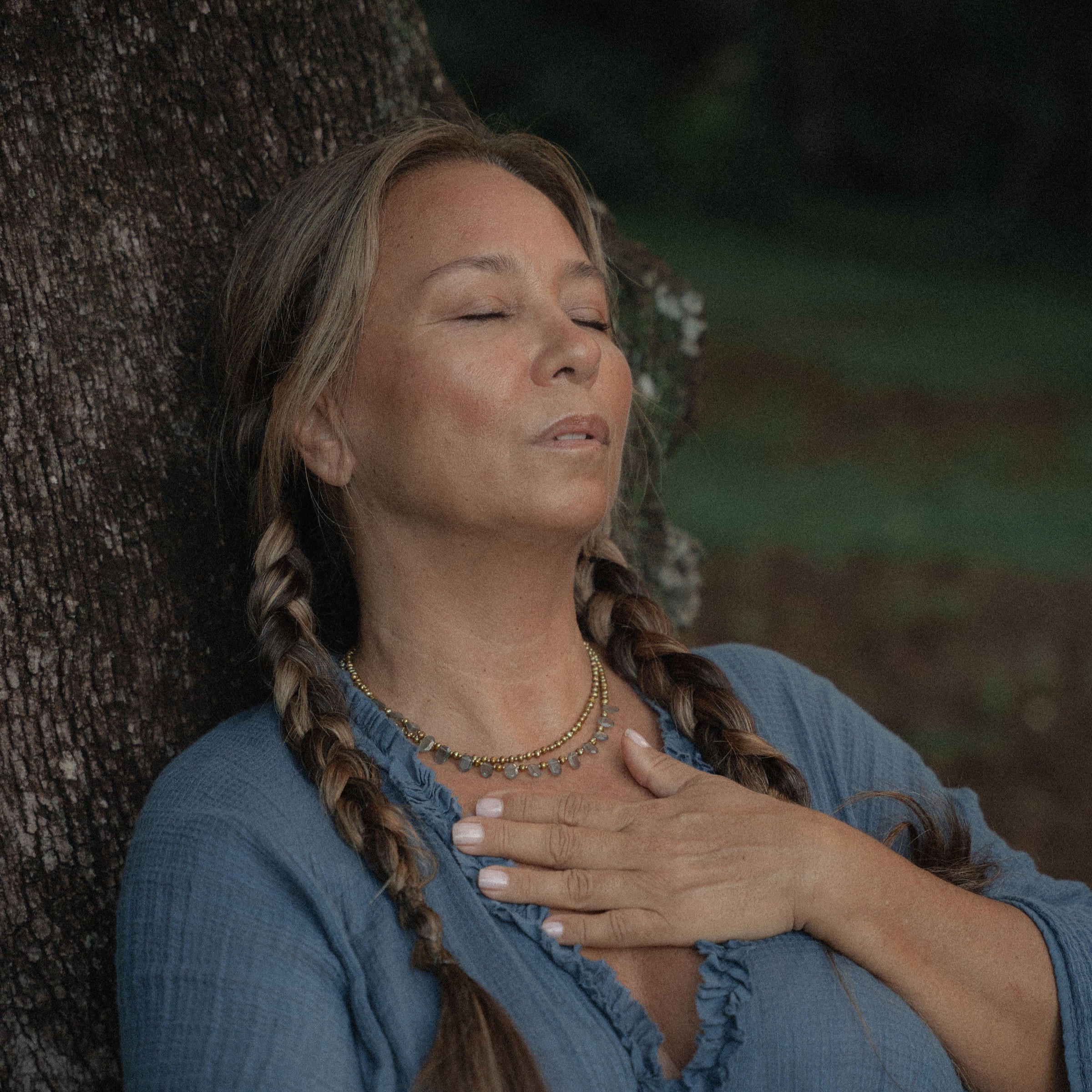 PRIVATE ENERGY HEALING | 1:1 Virtual session thumbnail