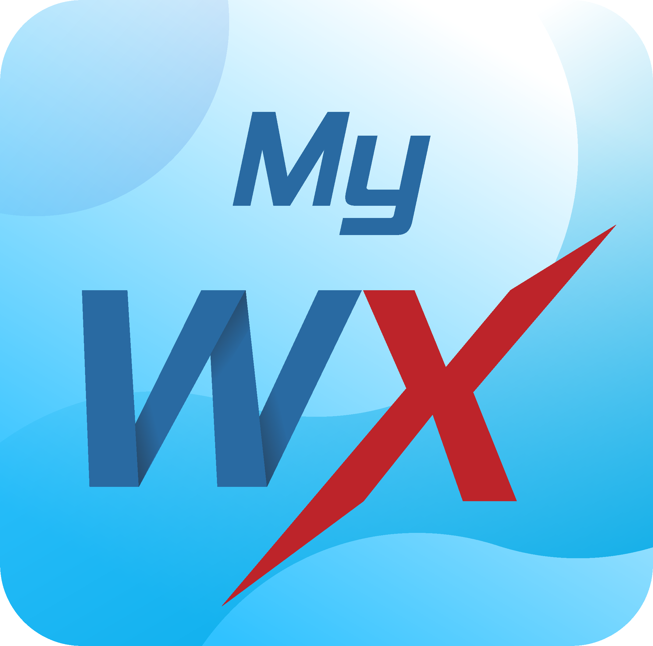 Aplikasi Laundry - MyWX (Play Store) thumbnail