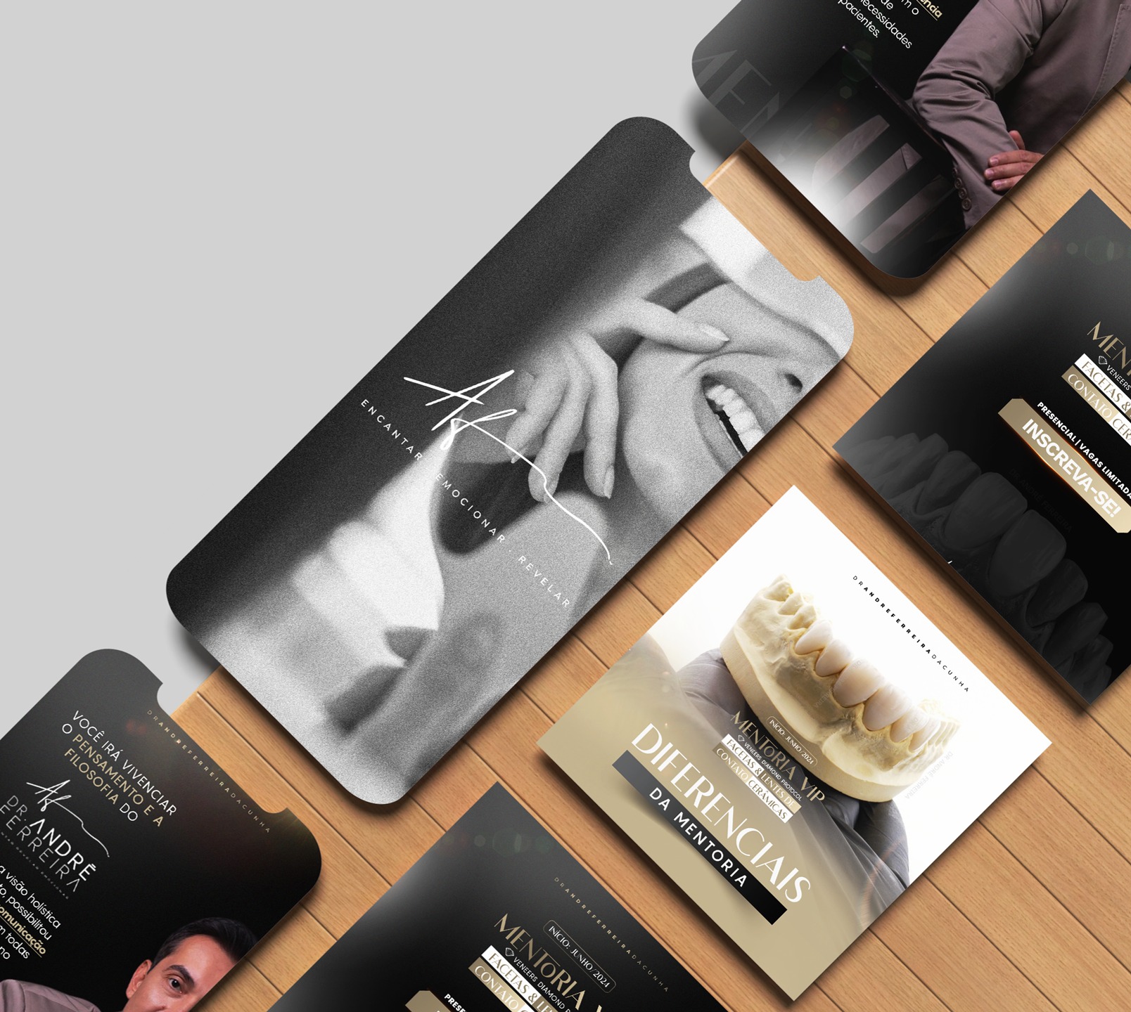 Orçamento | Gestão de Redes Sociais thumbnail