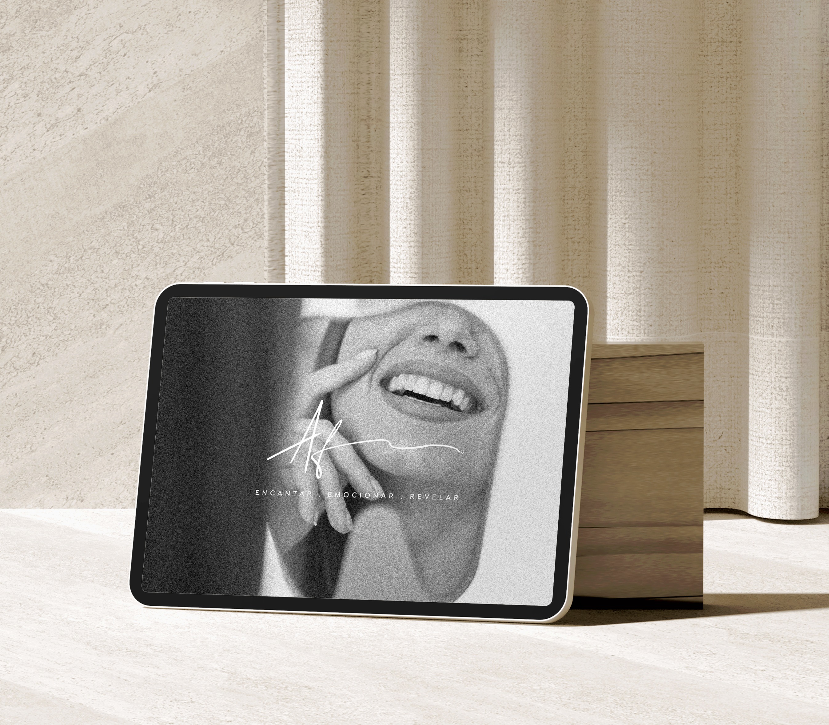 Orçamento | Identidade Visual thumbnail