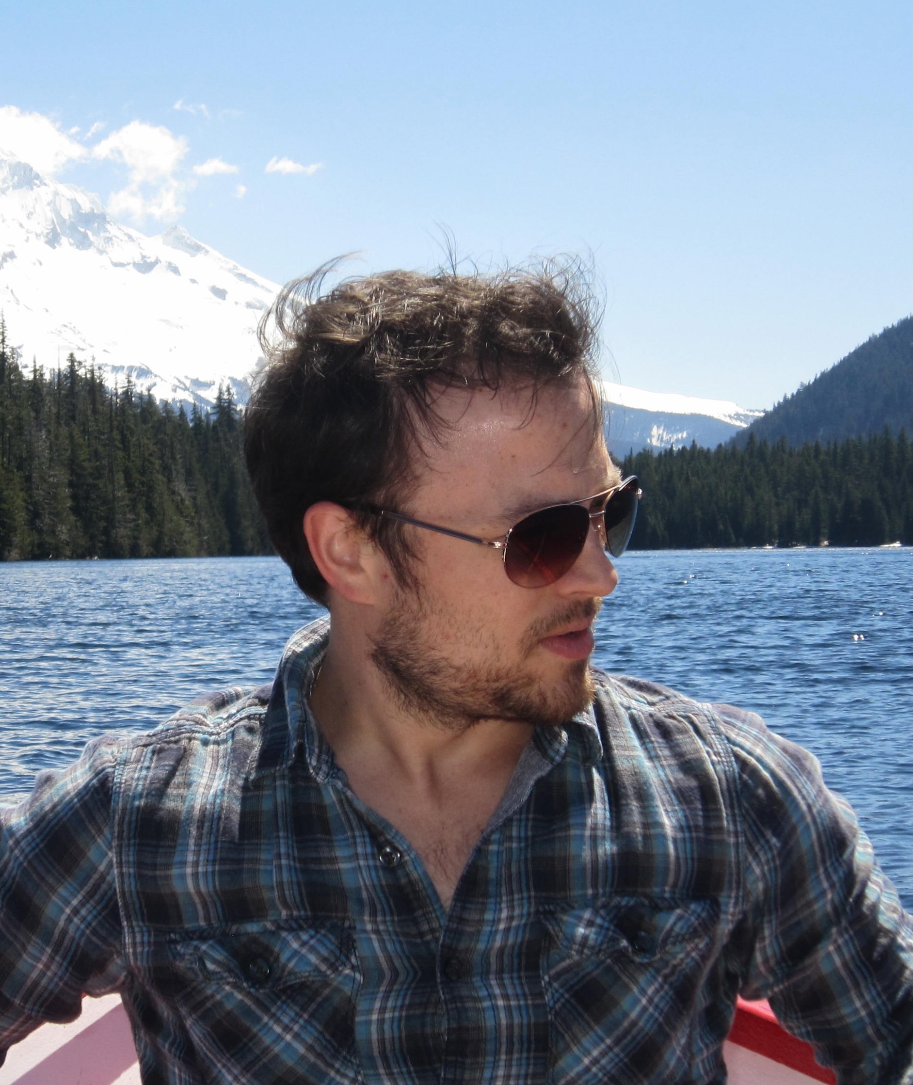 BioSite profile picture for @wheeler