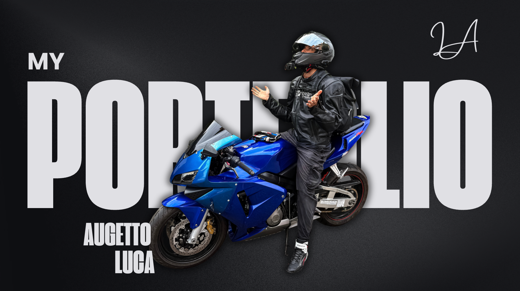 My Portfolio thumbnail