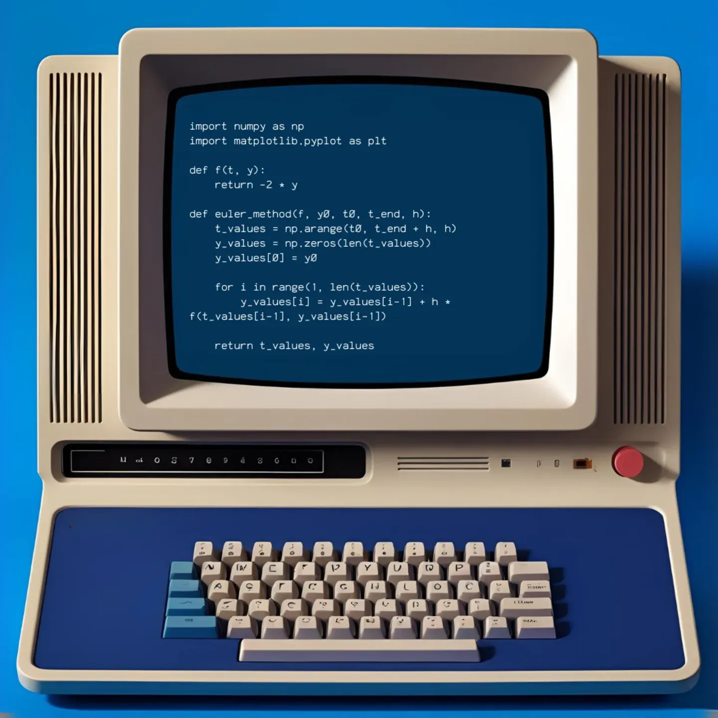 Was ist Com­pu­ta­tio­nal Science? thumbnail