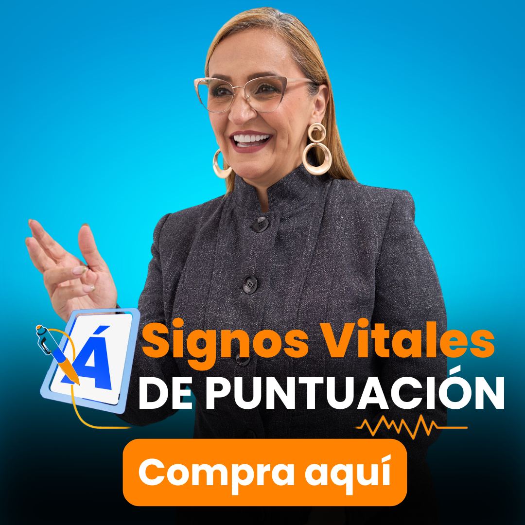 SIGNOS VITALES DE PUNTUACIÓN ¡CURSO COMPELTO! thumbnail