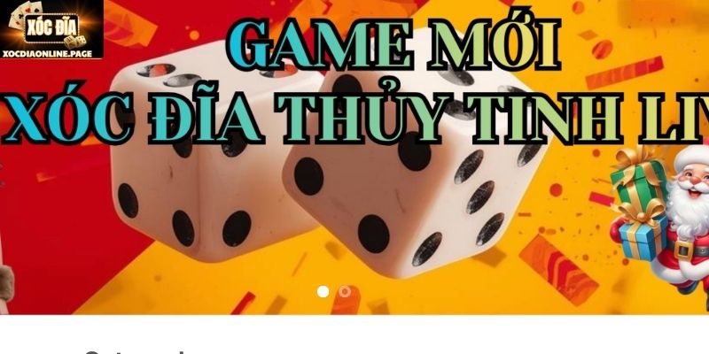 Xóc Đĩa Online | Tổng hợp Top cổng game xóc đĩa uy tín nhất thumbnail