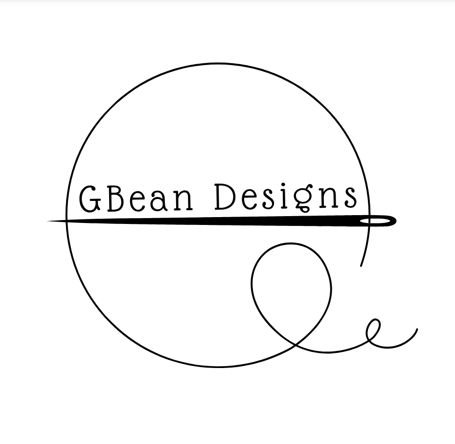 Gbean Designs Website thumbnail