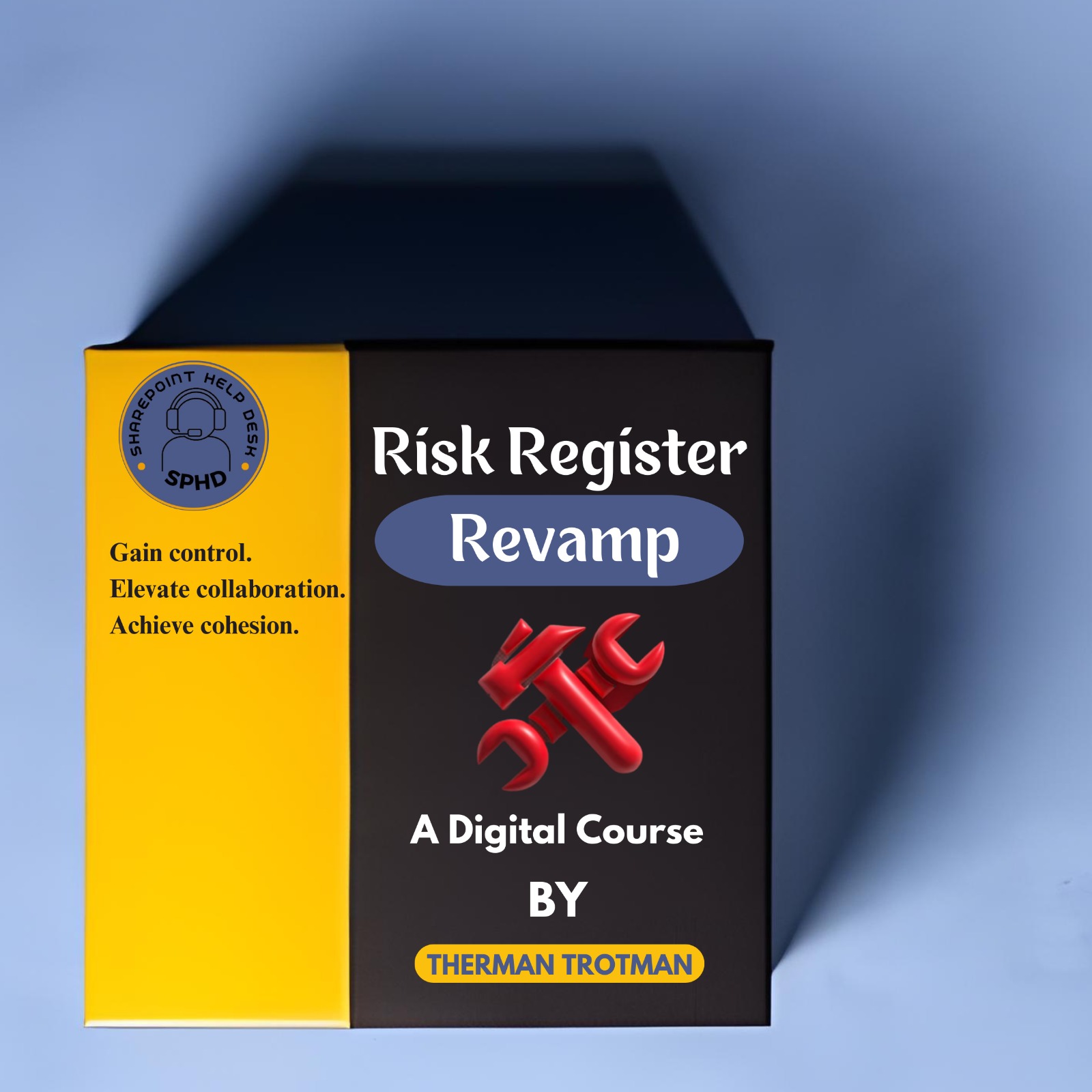 Risk Register Sign Up thumbnail