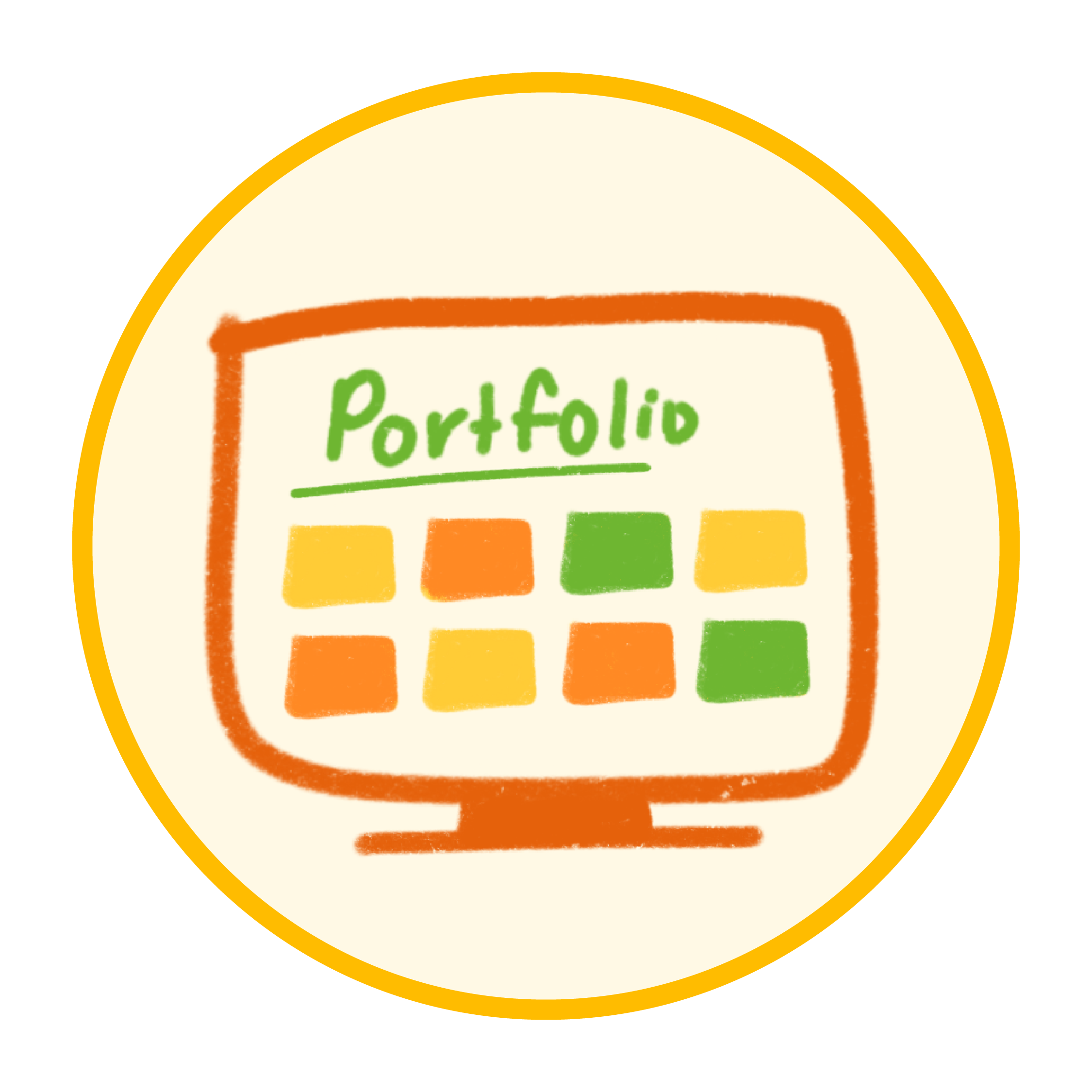 My Portfolio thumbnail