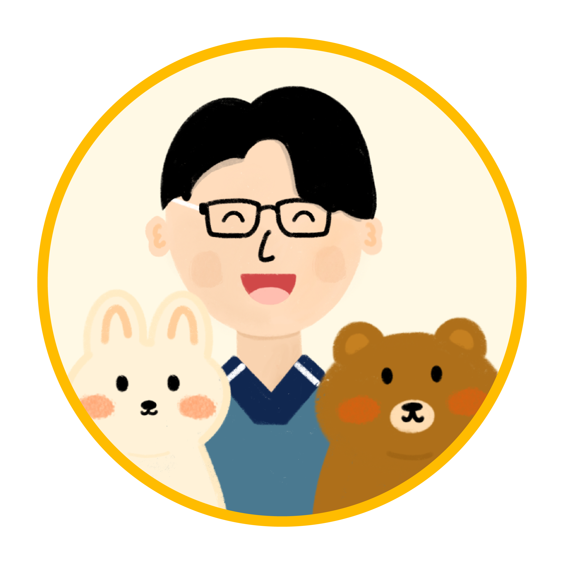 Follow me on Instagram! thumbnail