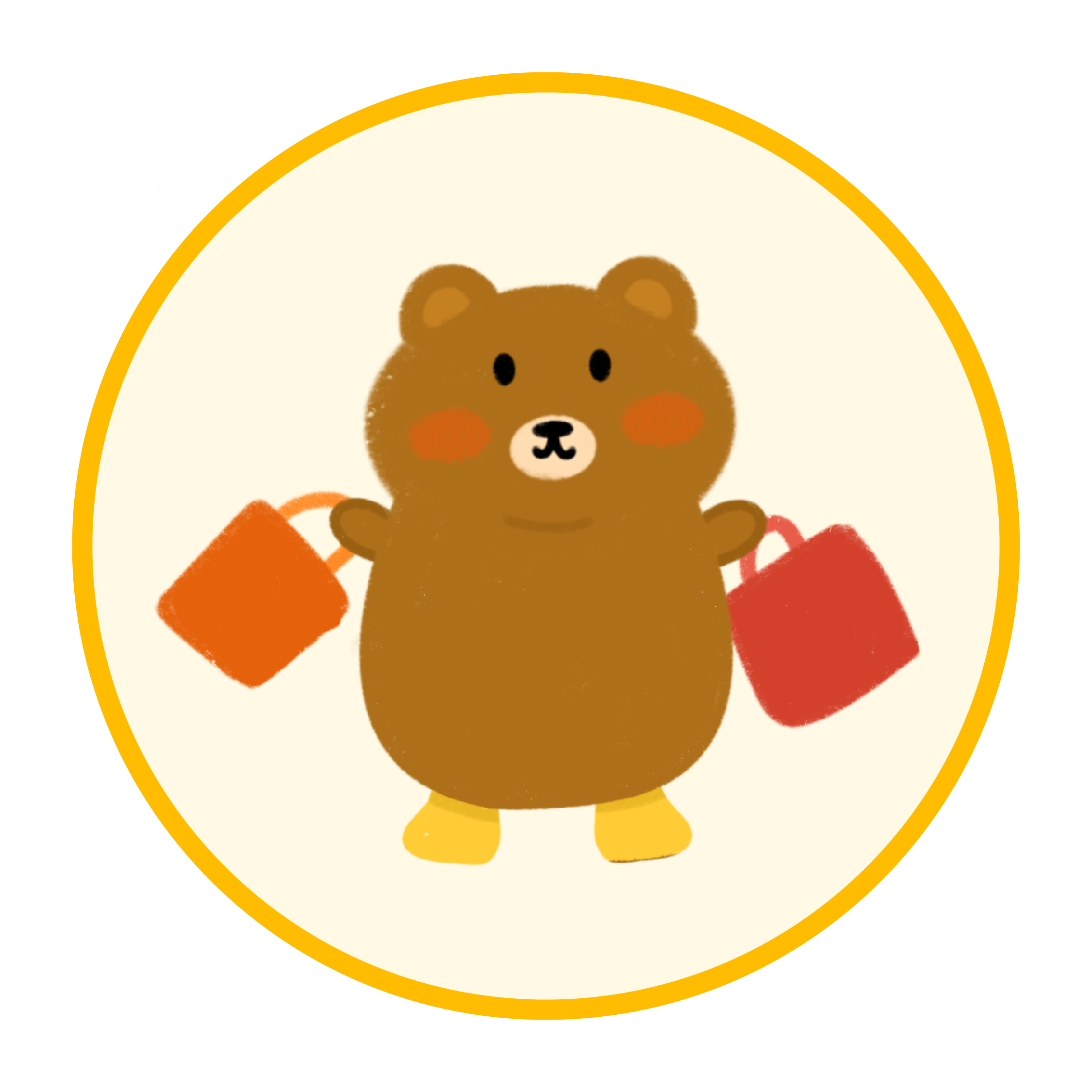 Shop on my official website! (ships to overseas!) thumbnail