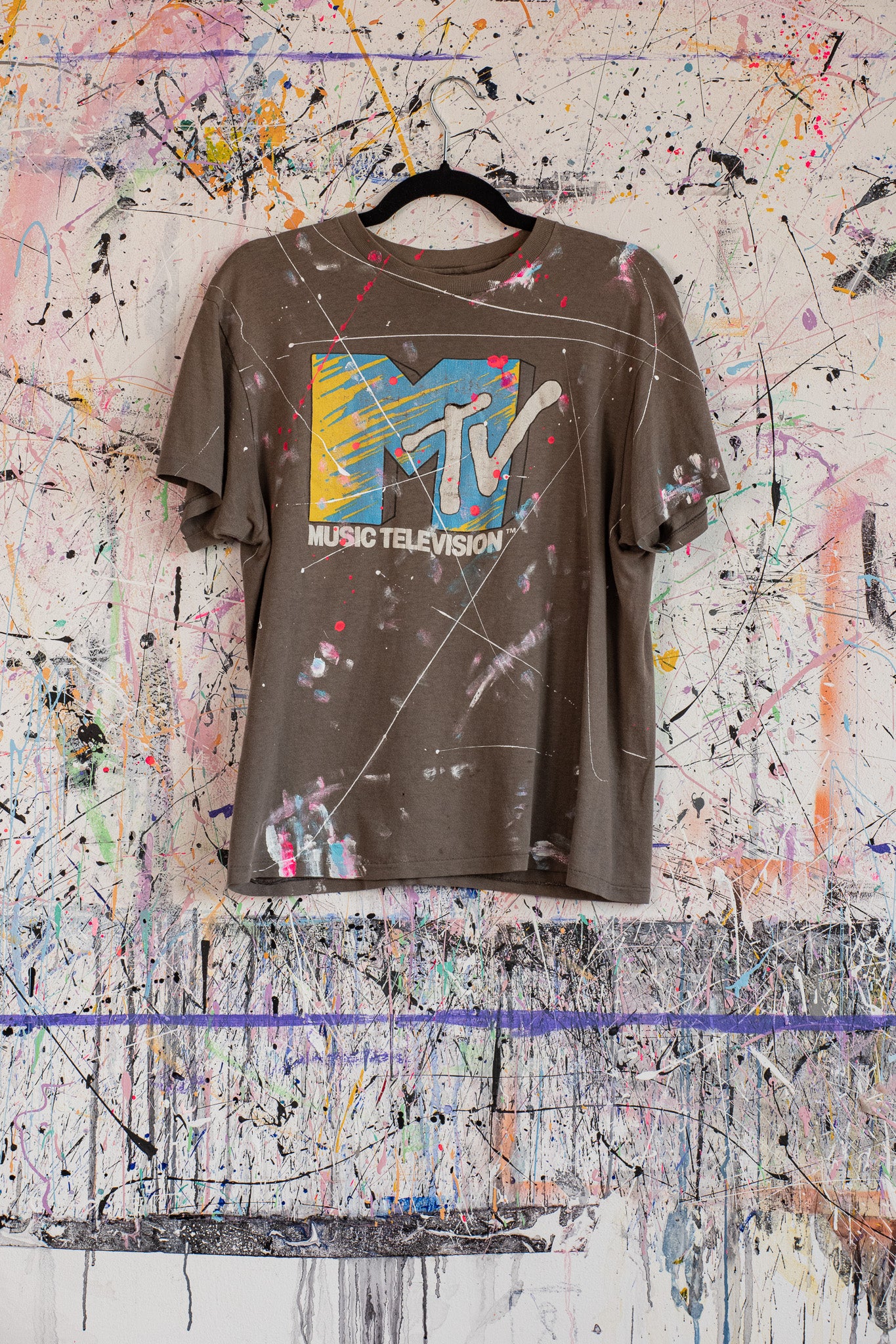 MTV Vintage 90s T-Shirt thumbnail