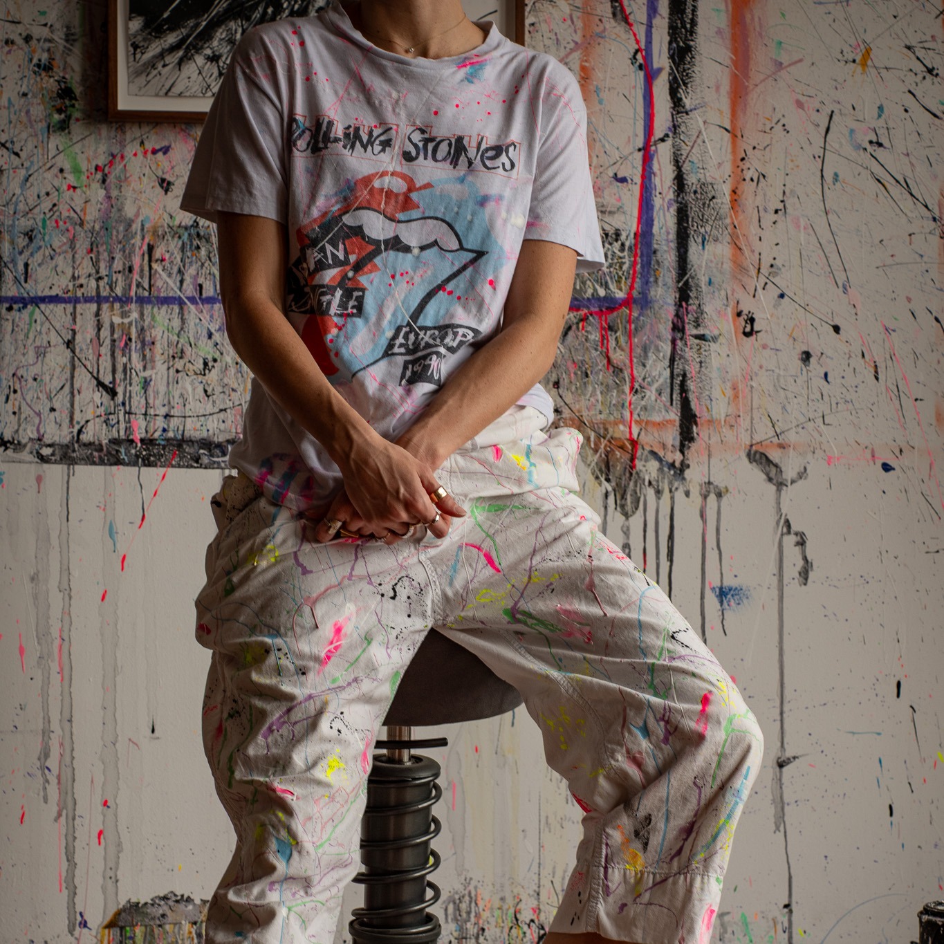 One of One Clothing thumbnail