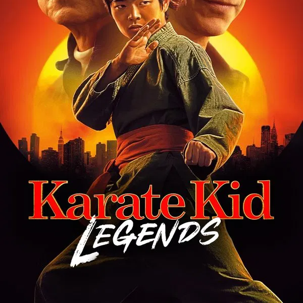 Karate Kid: Legends — FILM ONLINE SUBTITRAT IN ROMÂNĂ 2025 | CCCV thumbnail