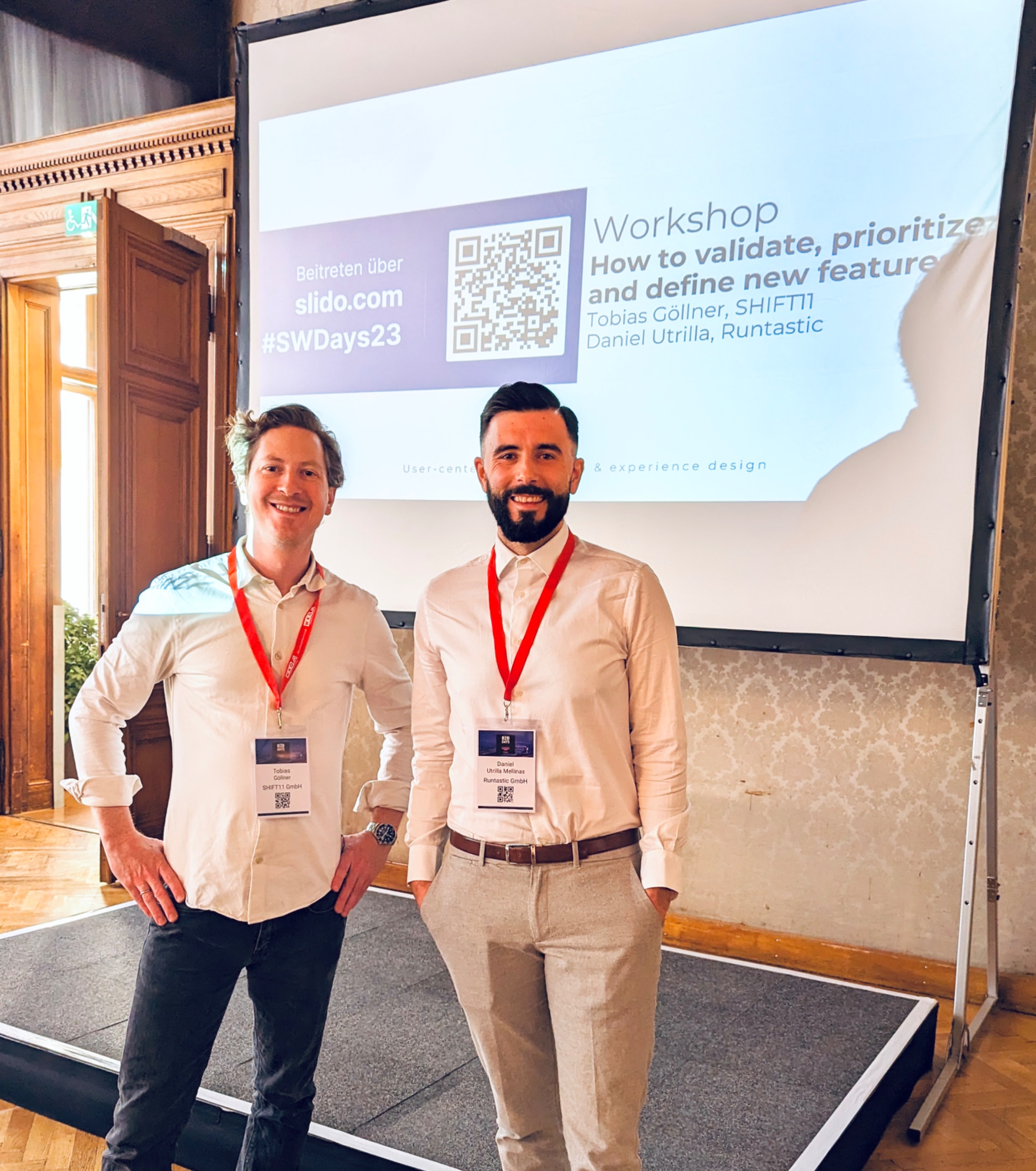 International B2B Software Days 2023 - the Future of Digital Business thumbnail