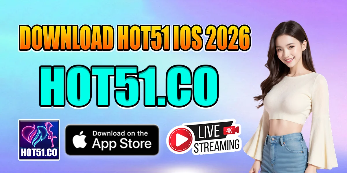 Hot51 iOS - Cara Akses Hot51 di iPhone & iPad Terbaru thumbnail