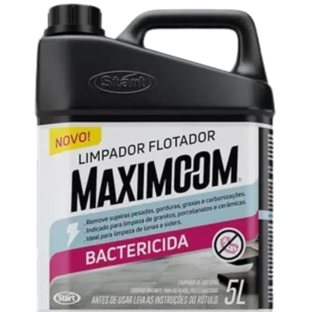 Flotador Bactericida Maximcom 5LITROS thumbnail