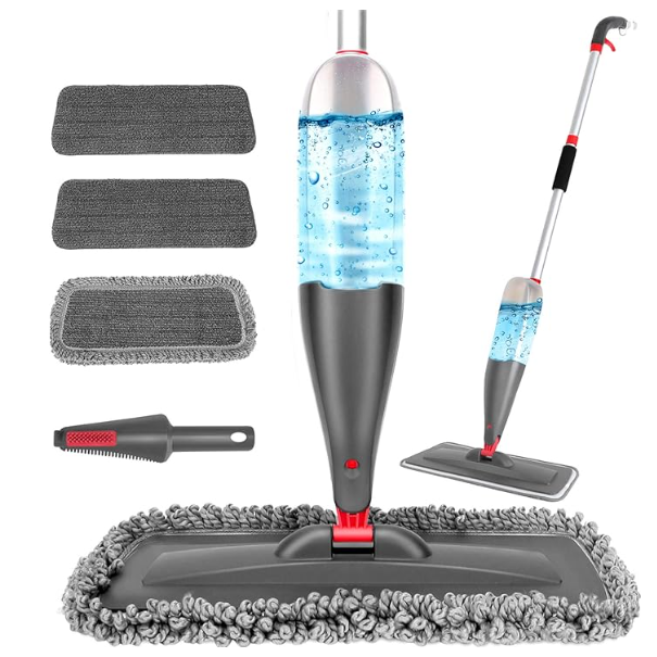 MOP SPRAY AMERICANO 800 ML (IMPORTADO) thumbnail