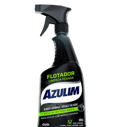 Flotador Azulim 500 ml thumbnail