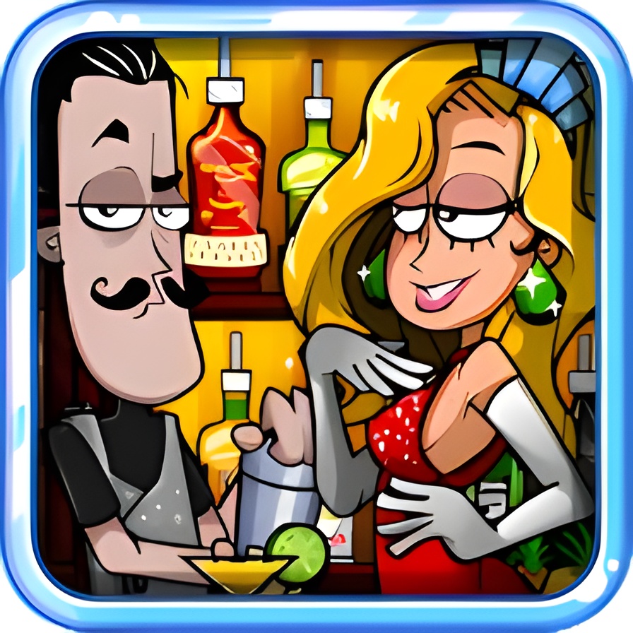 Bartender Game Mod APK 1.0.5 OBB DOWNLOAD For Android — Bio Site