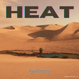 HEAT. Get your license now! thumbnail