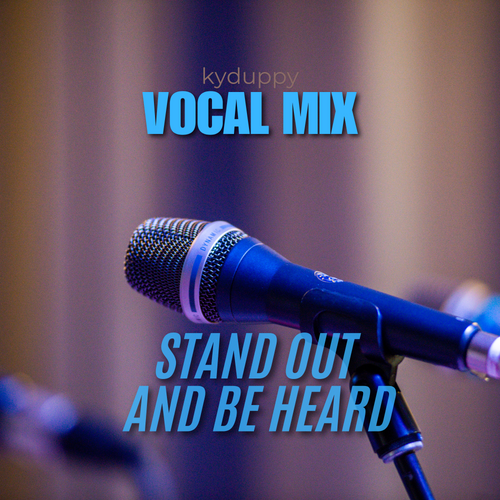 Vocals Mix thumbnail