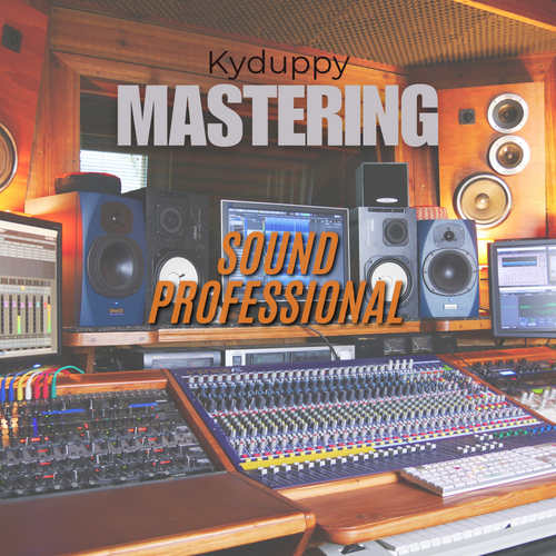 Mastering thumbnail