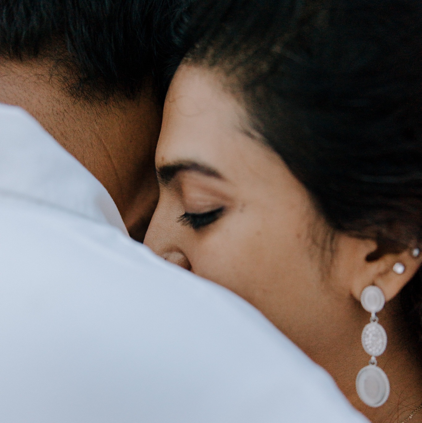 Vaisha & Sharath | Organic Love Story thumbnail