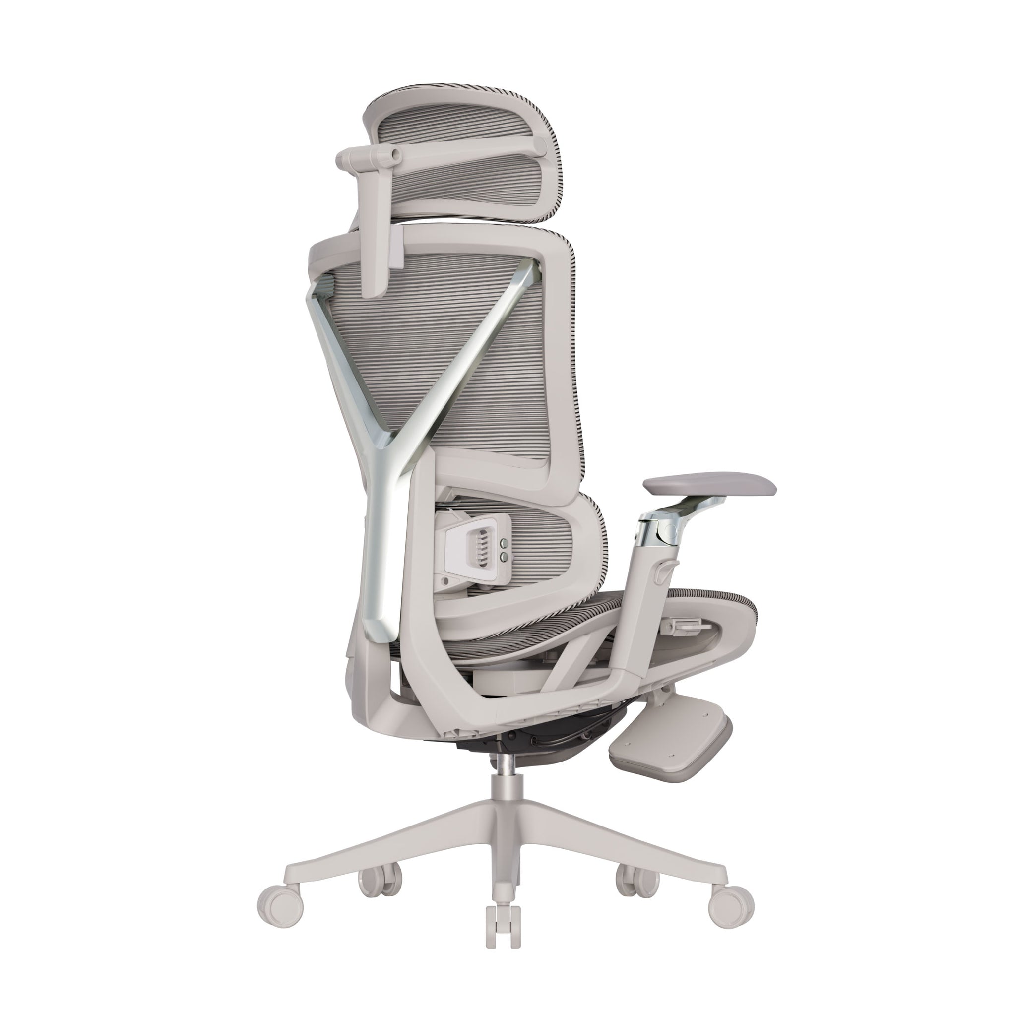 Cadeira Ergonômica de Massagem Elements Calaena thumbnail