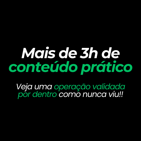 Veja por dentro de um Operação Validada thumbnail